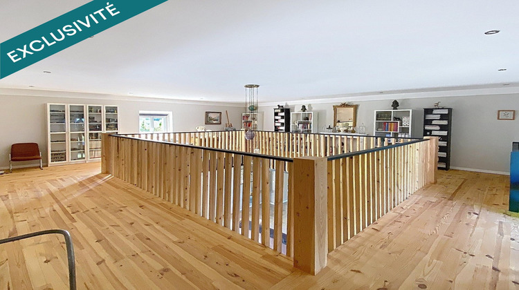 Ma-Cabane - Vente Maison Mazeres, 410 m²