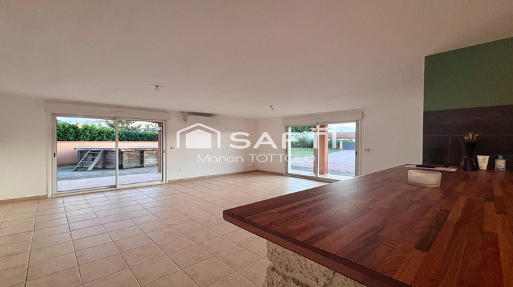 Ma-Cabane - Vente Maison Mazeres, 180 m²