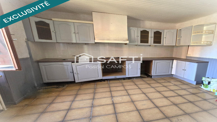 Ma-Cabane - Vente Maison Mazeres, 168 m²