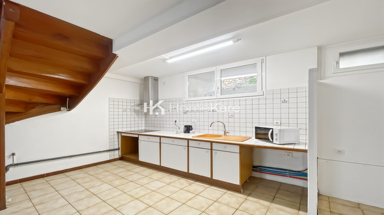 Ma-Cabane - Vente Maison Mazères, 100 m²