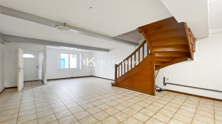 Ma-Cabane - Vente Maison Mazères, 100 m²