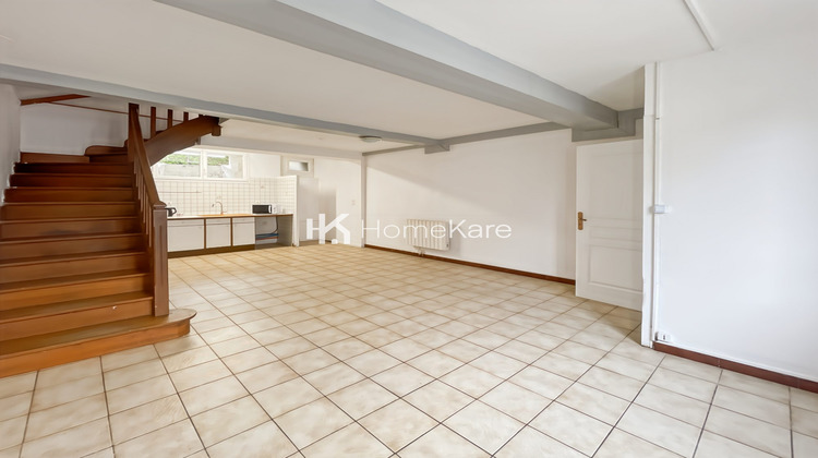 Ma-Cabane - Vente Maison Mazères, 100 m²