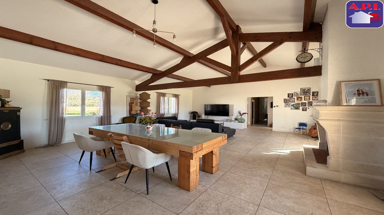 Ma-Cabane - Vente Maison MAZERES, 138 m²