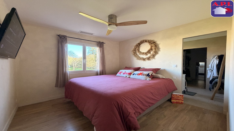 Ma-Cabane - Vente Maison MAZERES, 138 m²