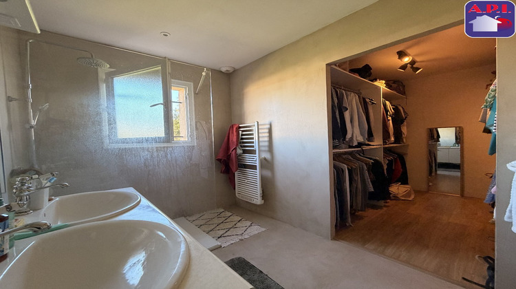 Ma-Cabane - Vente Maison MAZERES, 138 m²