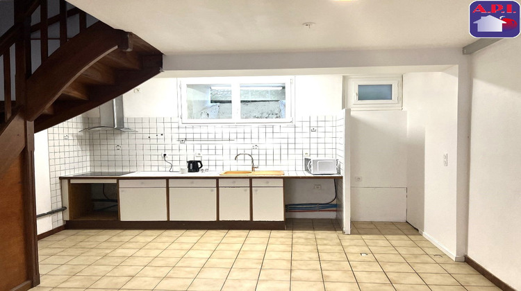 Ma-Cabane - Vente Maison MAZERES, 95 m²