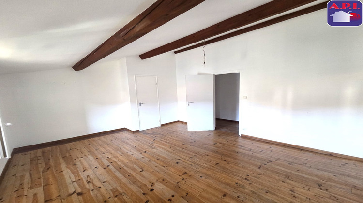 Ma-Cabane - Vente Maison MAZERES, 95 m²