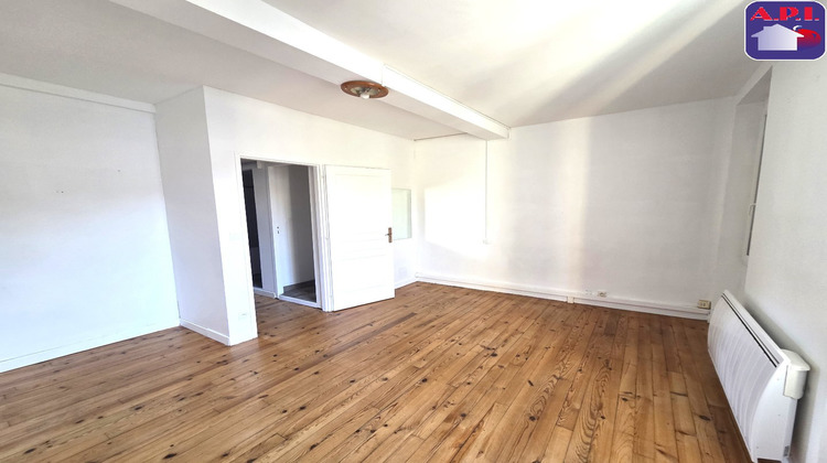 Ma-Cabane - Vente Maison MAZERES, 95 m²