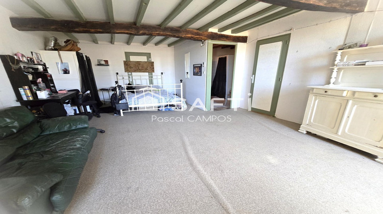 Ma-Cabane - Vente Maison Mazeres, 103 m²