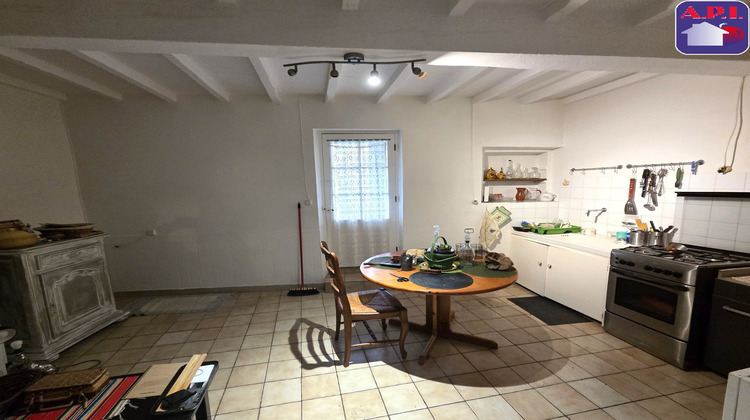 Ma-Cabane - Vente Maison MAZERES, 85 m²