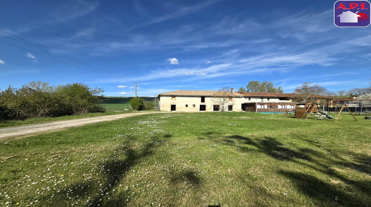 Ma-Cabane - Vente Maison MAZERES, 430 m²