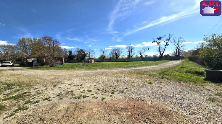 Ma-Cabane - Vente Maison MAZERES, 430 m²