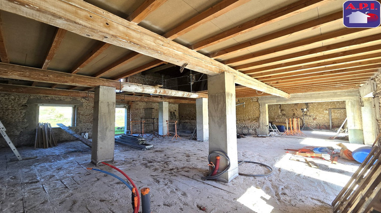 Ma-Cabane - Vente Maison MAZERES, 430 m²