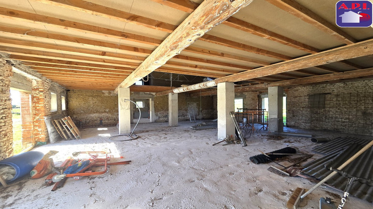 Ma-Cabane - Vente Maison MAZERES, 430 m²