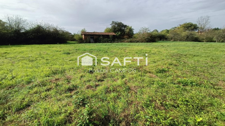 Ma-Cabane - Vente Maison Mazeres, 135 m²