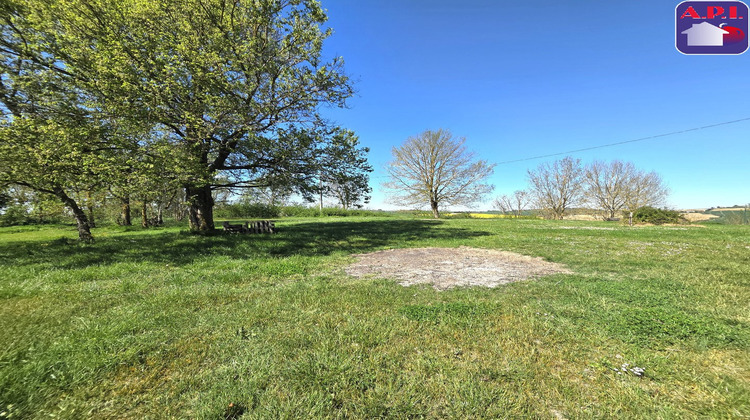 Ma-Cabane - Vente Maison MAZERES, 220 m²