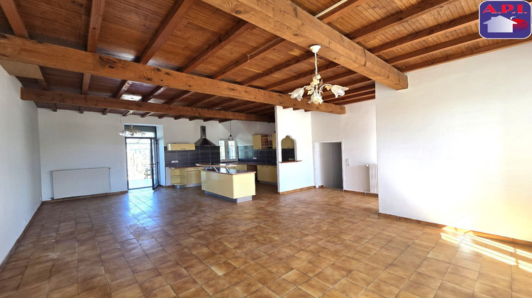 Ma-Cabane - Vente Maison MAZERES, 220 m²