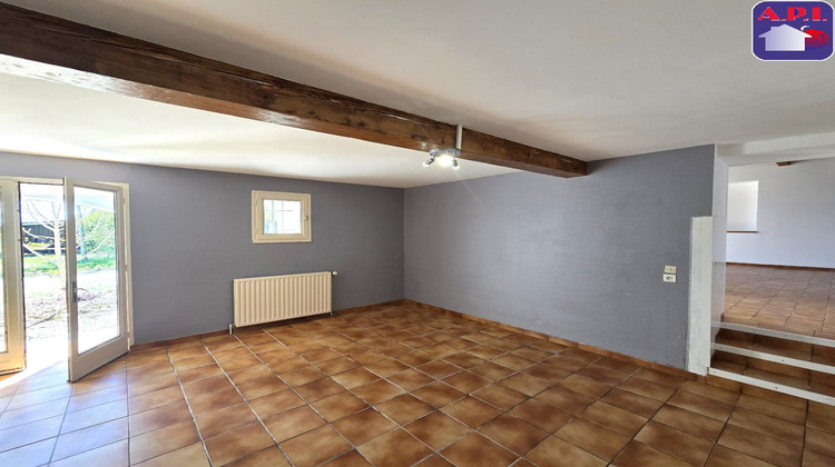 Ma-Cabane - Vente Maison MAZERES, 220 m²