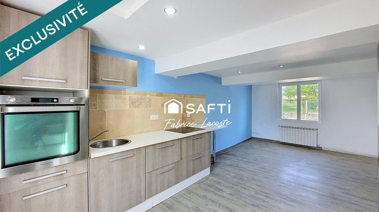 Ma-Cabane - Vente Maison Mazeres, 72 m²