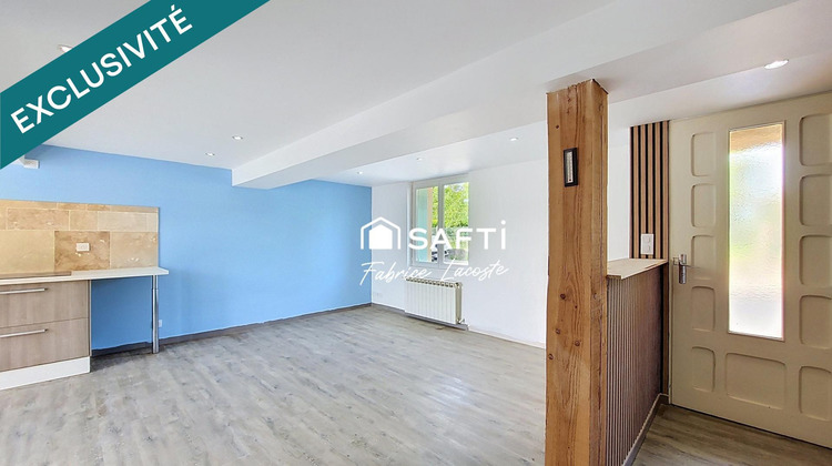 Ma-Cabane - Vente Maison Mazeres, 72 m²