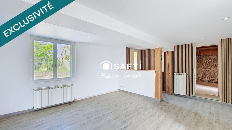 Ma-Cabane - Vente Maison Mazeres, 72 m²