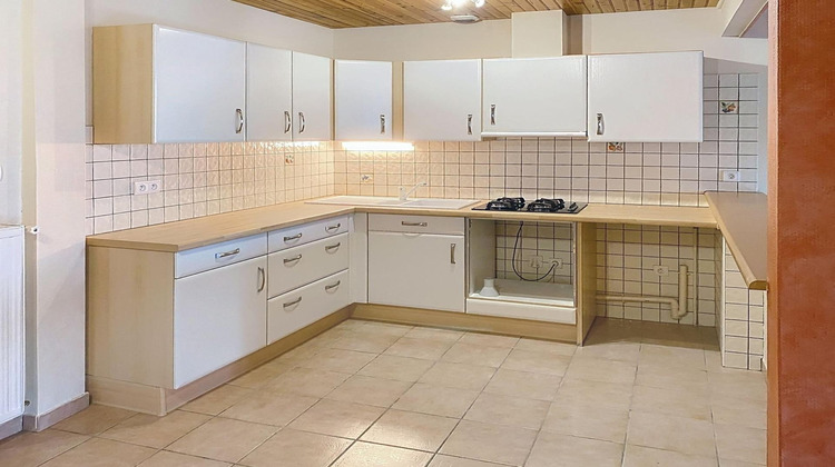 Ma-Cabane - Vente Maison Mazeres, 200 m²