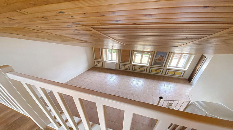 Ma-Cabane - Vente Maison Mazeres, 200 m²