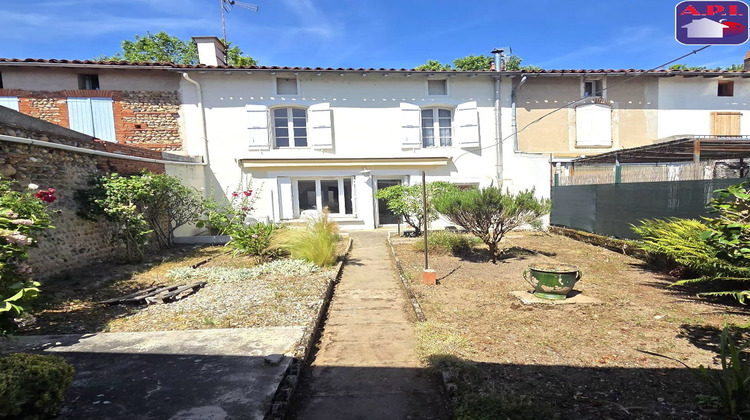 Ma-Cabane - Vente Maison MAZERES, 134 m²
