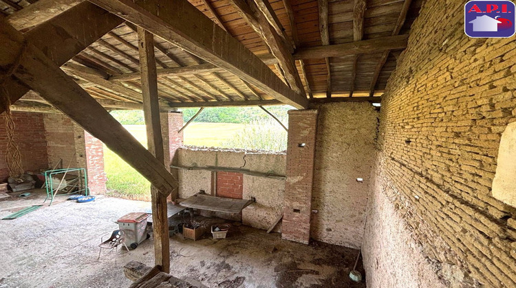 Ma-Cabane - Vente Maison MAZERES, 0 m²