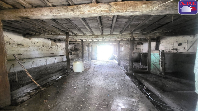 Ma-Cabane - Vente Maison MAZERES, 0 m²