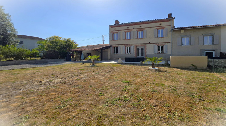 Ma-Cabane - Vente Maison Mazeres, 118 m²