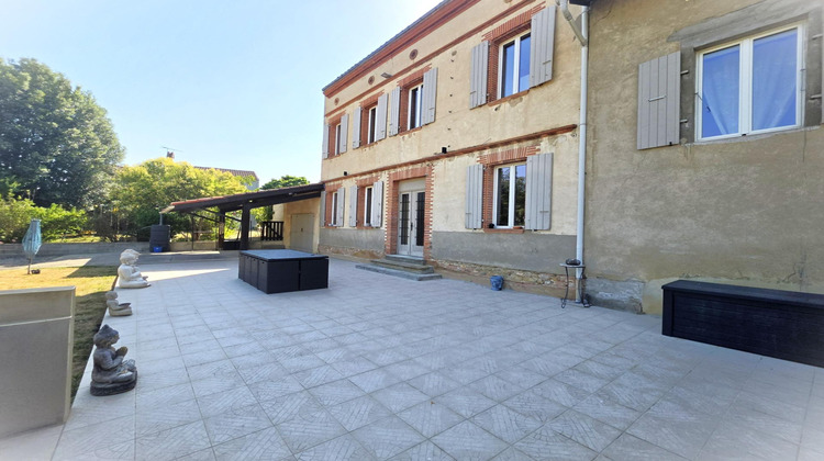 Ma-Cabane - Vente Maison Mazeres, 118 m²