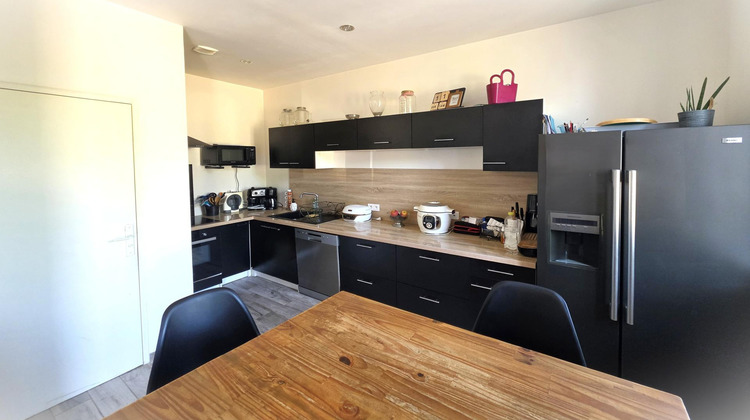 Ma-Cabane - Vente Maison Mazeres, 118 m²