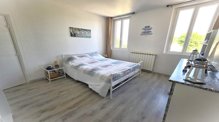 Ma-Cabane - Vente Maison Mazeres, 118 m²