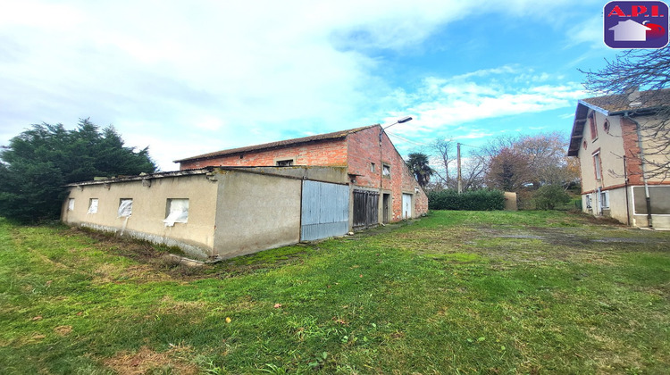 Ma-Cabane - Vente Maison MAZERES, 177 m²
