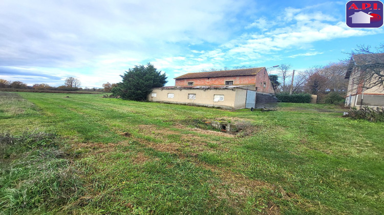 Ma-Cabane - Vente Maison MAZERES, 177 m²