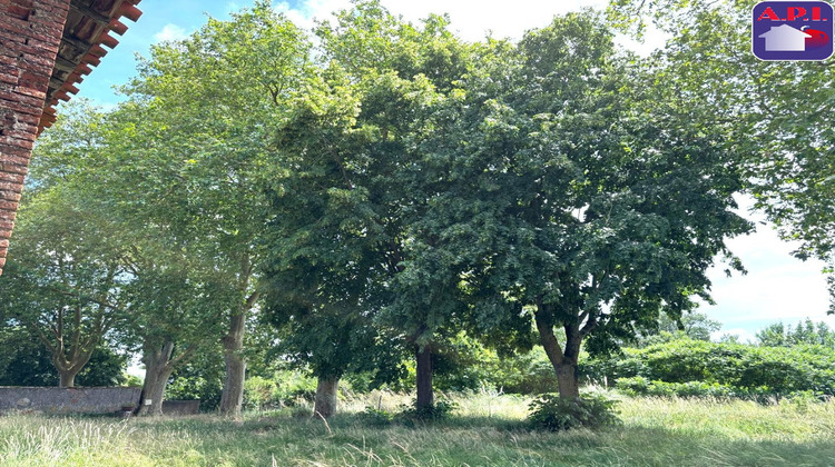 Ma-Cabane - Vente Maison MAZERES, 225 m²