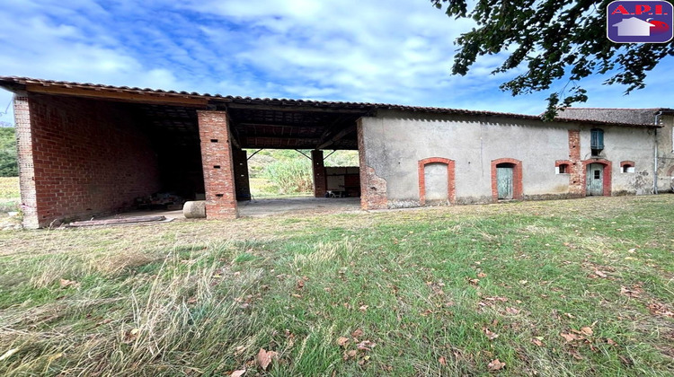 Ma-Cabane - Vente Maison MAZERES, 225 m²