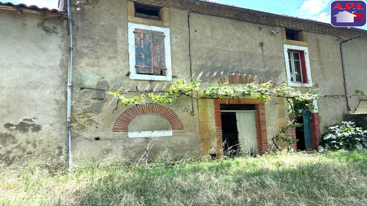 Ma-Cabane - Vente Maison MAZERES, 225 m²
