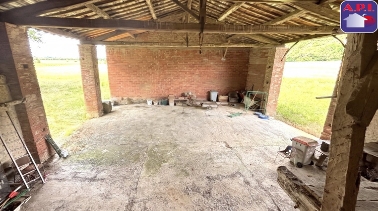 Ma-Cabane - Vente Maison MAZERES, 225 m²