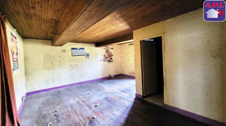 Ma-Cabane - Vente Maison MAZERES, 225 m²