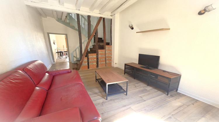 Ma-Cabane - Vente Maison Mazeres, 78 m²