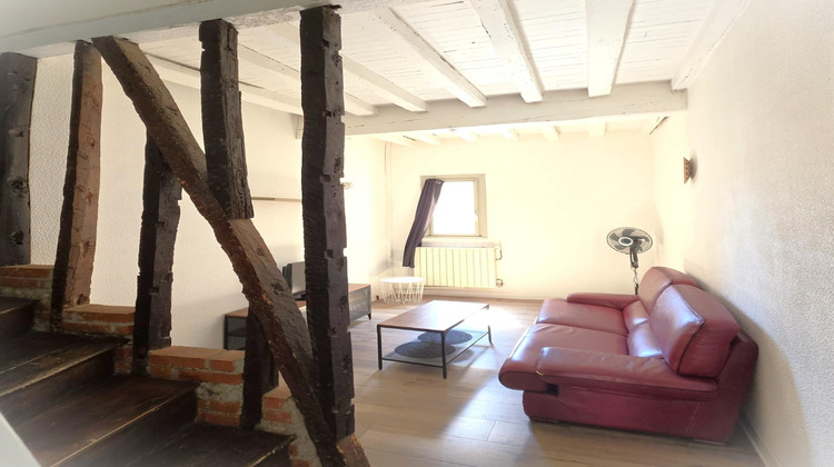 Ma-Cabane - Vente Maison Mazeres, 78 m²