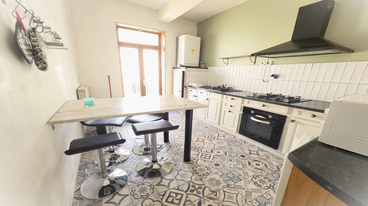 Ma-Cabane - Vente Maison Mazeres, 78 m²