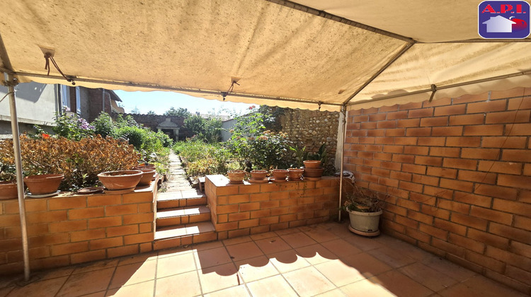 Ma-Cabane - Vente Maison MAZERES, 149 m²