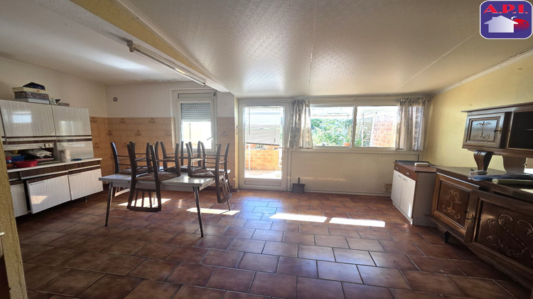 Ma-Cabane - Vente Maison MAZERES, 149 m²