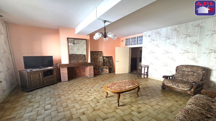 Ma-Cabane - Vente Maison MAZERES, 149 m²