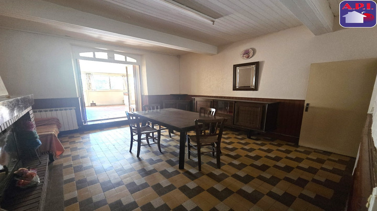 Ma-Cabane - Vente Maison MAZERES, 149 m²