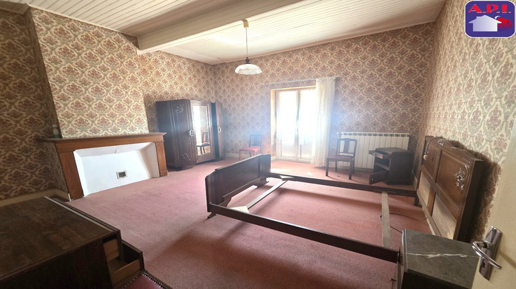 Ma-Cabane - Vente Maison MAZERES, 149 m²