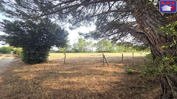 Ma-Cabane - Vente Maison MAZERES, 373 m²